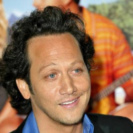 Rob Schneider